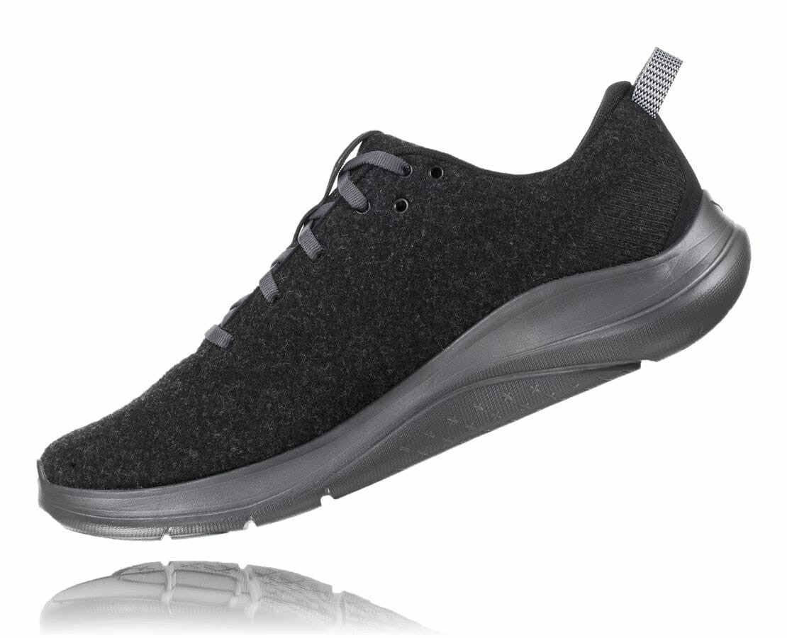 Men's Hupana Flow Wool | HOKA On sale