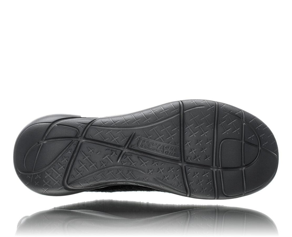 Men's Hupana Flow Wool | HOKA On sale