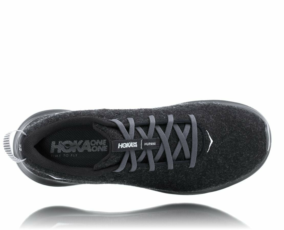 Men's Hupana Flow Wool | HOKA On sale