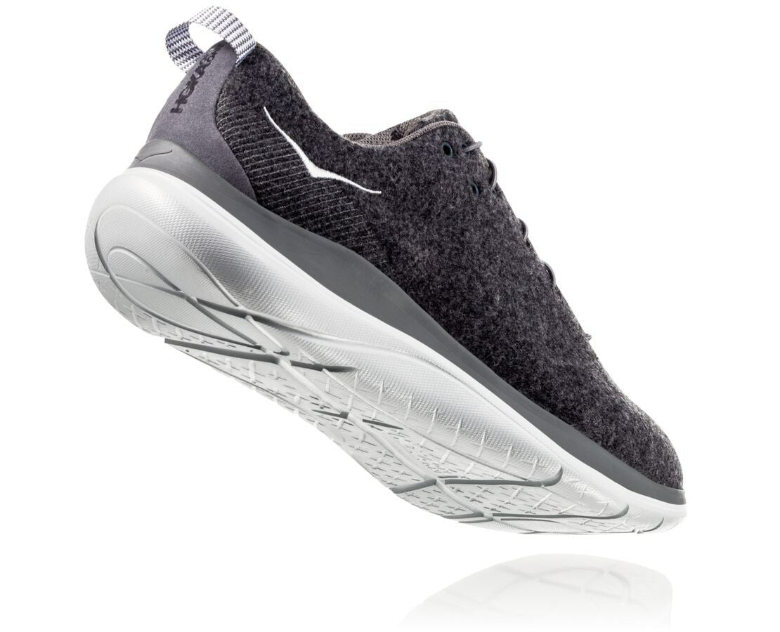 Men's Hupana Flow Wool | HOKA Online