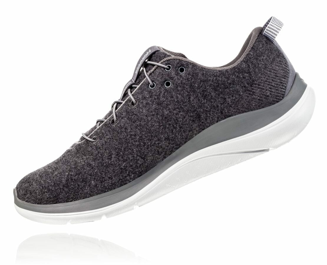 Men's Hupana Flow Wool | HOKA Online