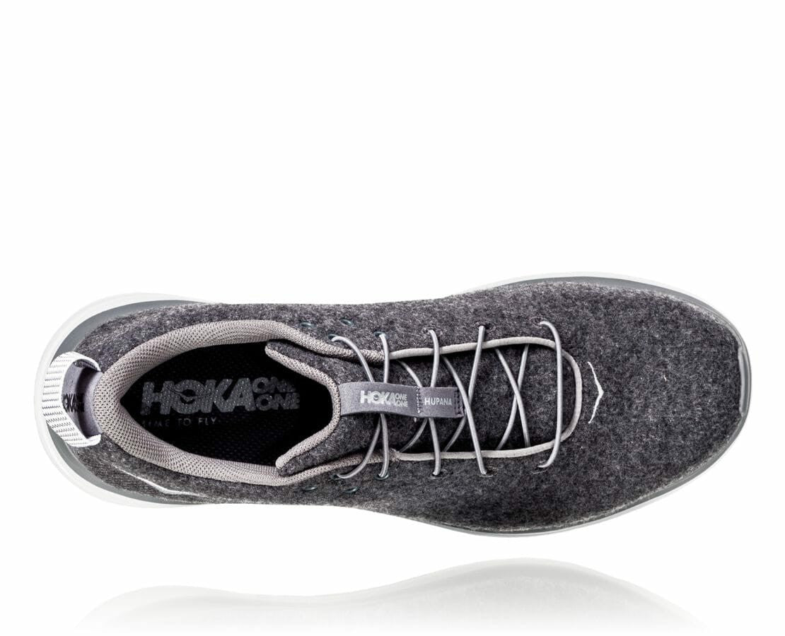 Men's Hupana Flow Wool | HOKA Online