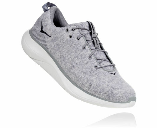 Men's Hupana Flow Wool | HOKA Outlet