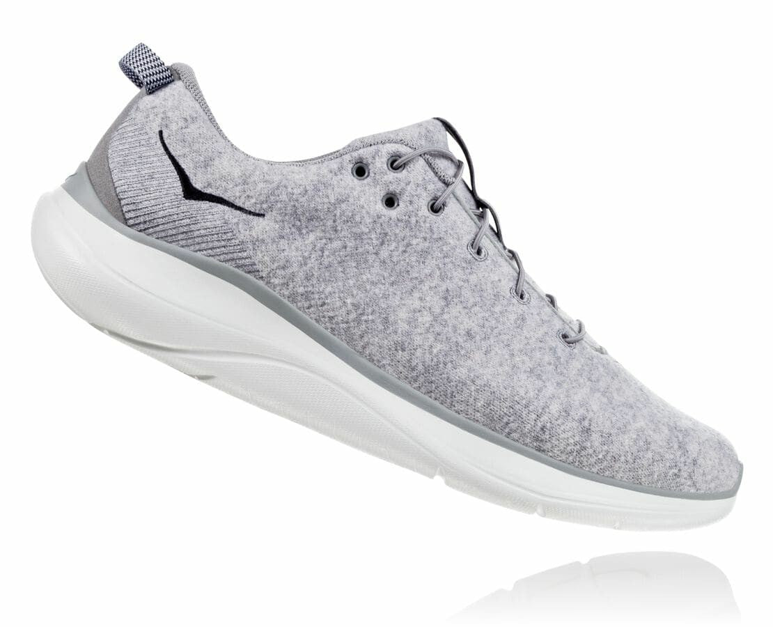 Men's Hupana Flow Wool | HOKA Outlet