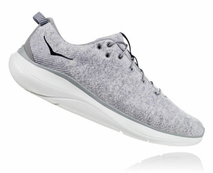 Men's Hupana Flow Wool | HOKA Outlet