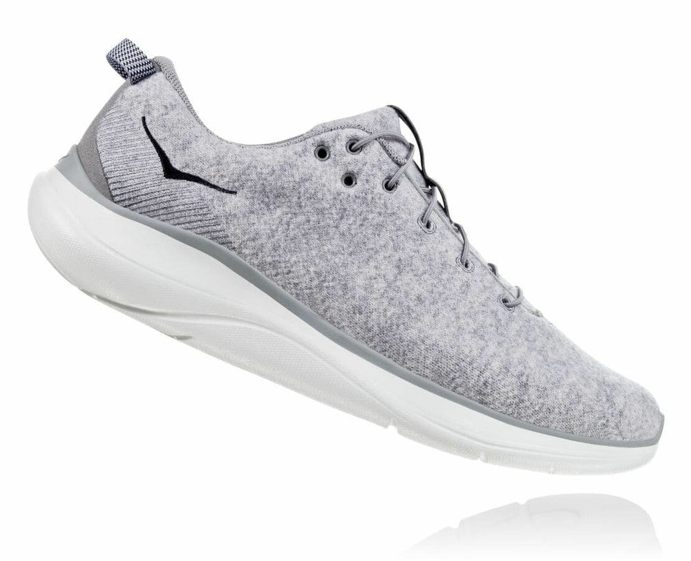 Men's Hupana Flow Wool | HOKA Outlet