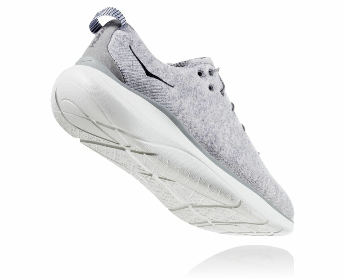 Men's Hupana Flow Wool | HOKA Outlet