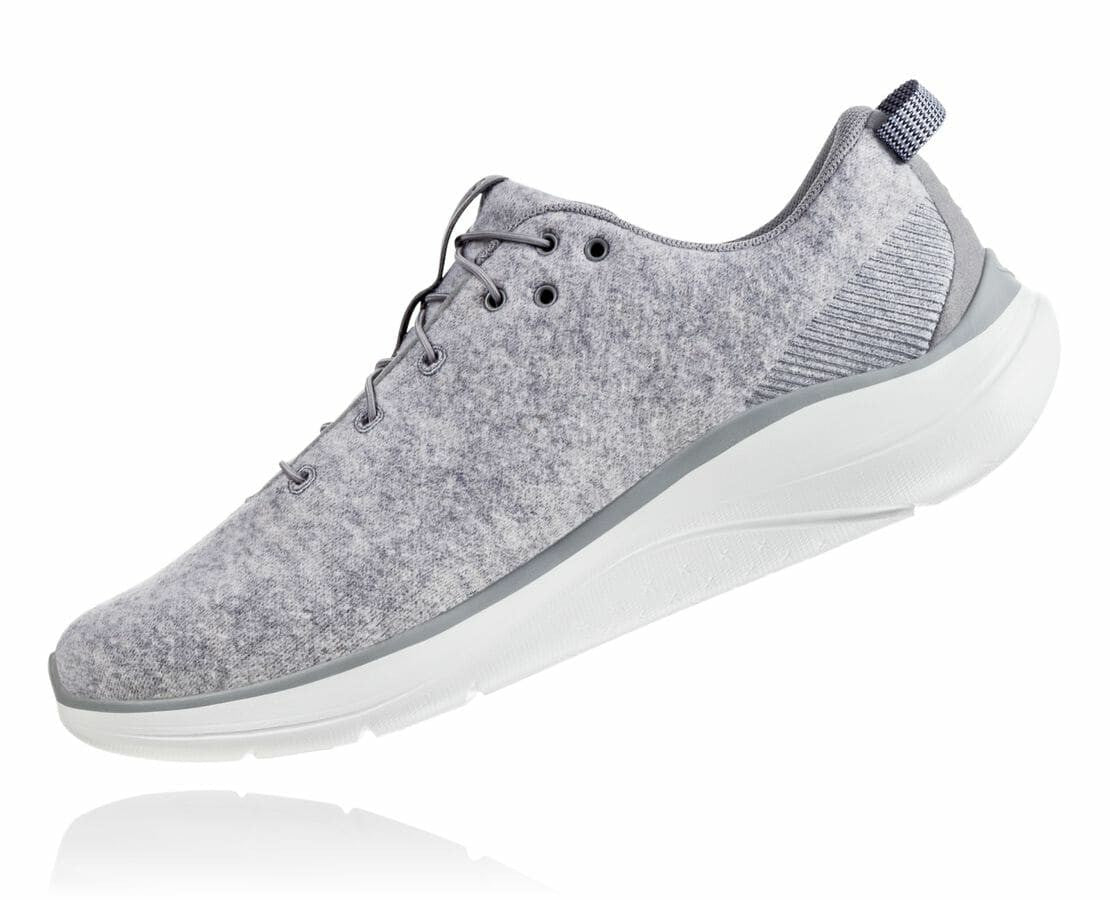 Men's Hupana Flow Wool | HOKA Outlet