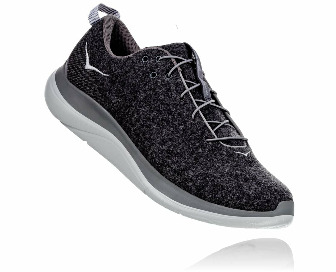 Women's Hupana Flow Wool | HOKA On sale