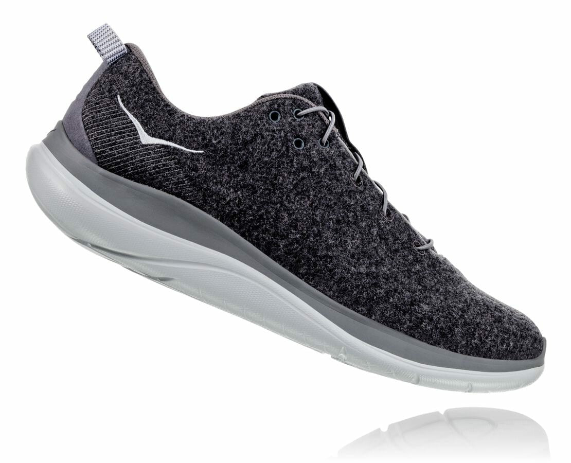 Women's Hupana Flow Wool | HOKA On sale