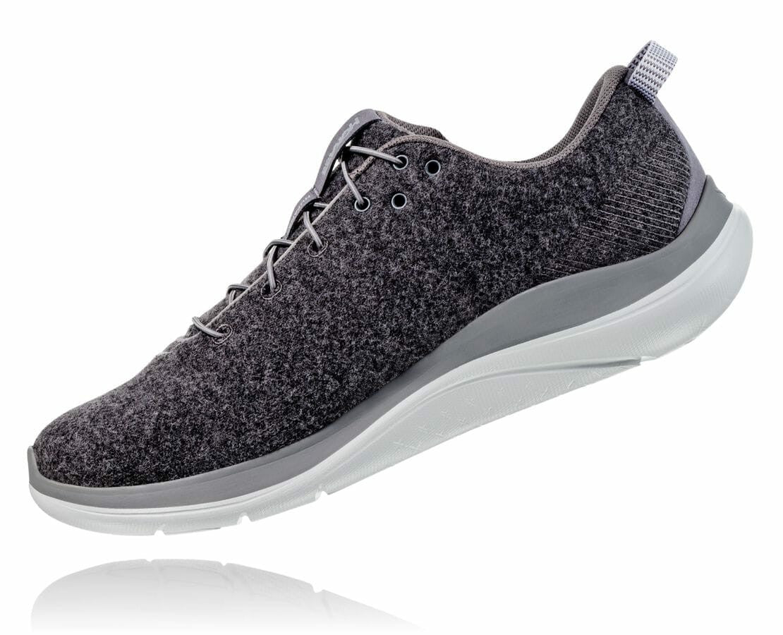 Women's Hupana Flow Wool | HOKA On sale