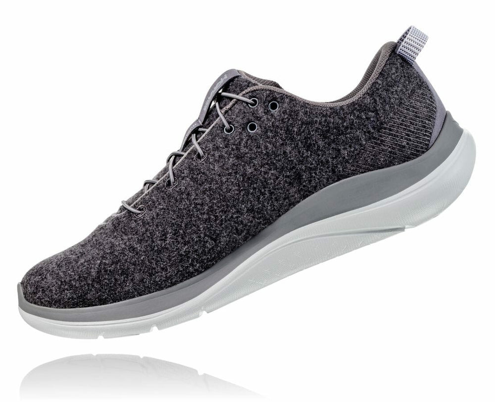 Women's Hupana Flow Wool | HOKA On sale