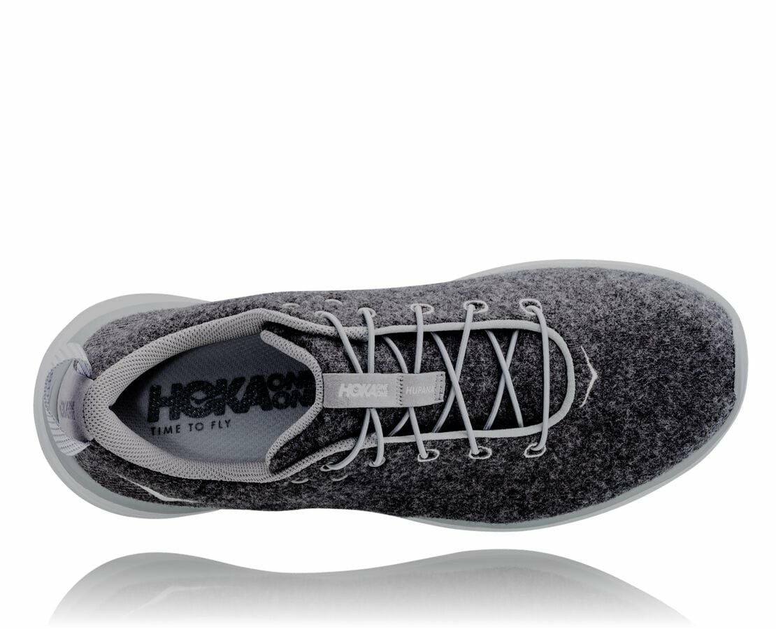 Women's Hupana Flow Wool | HOKA On sale