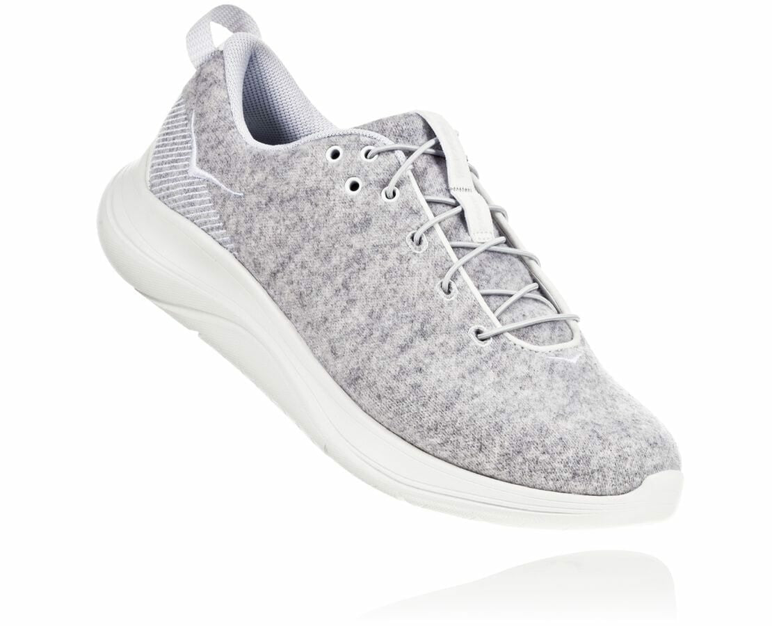 Women's Hupana Flow Wool | HOKA For sale