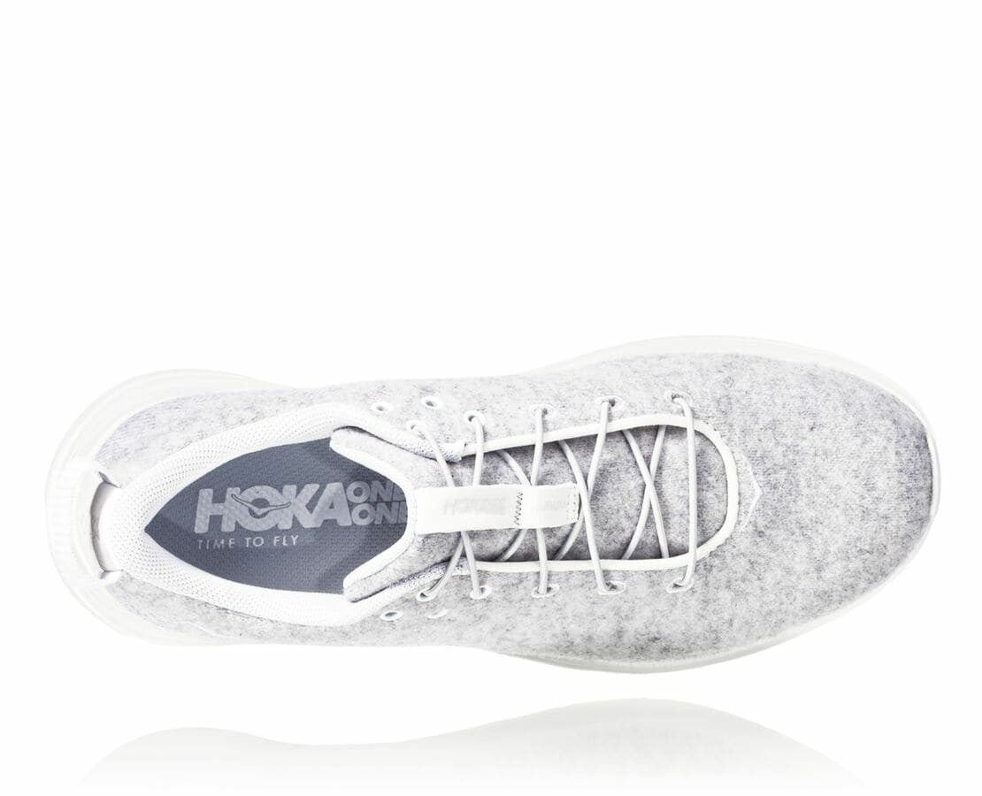 Women's Hupana Flow Wool | HOKA For sale
