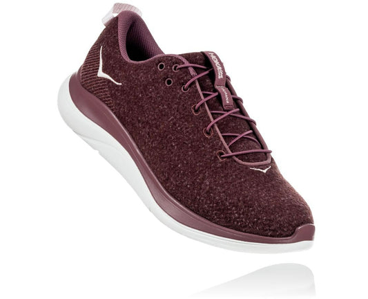Women's Hupana Flow Wool | HOKA Online
