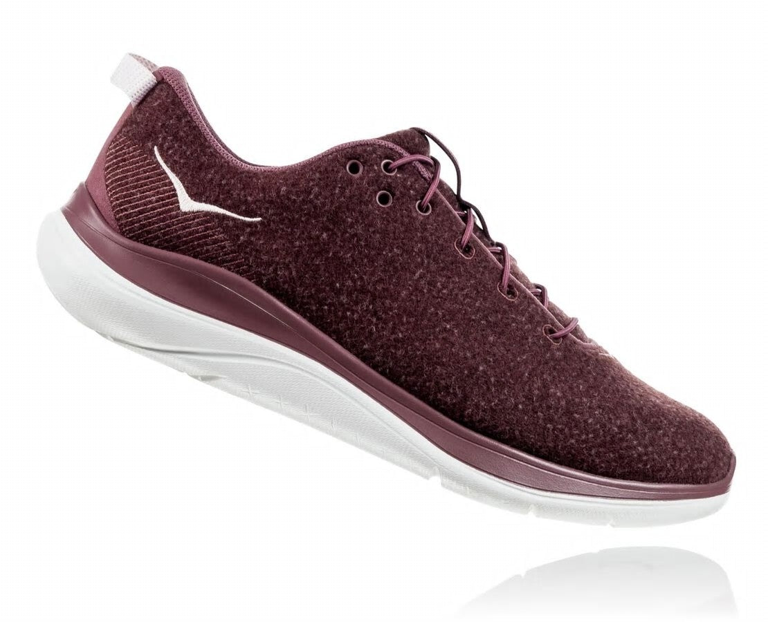 Women's Hupana Flow Wool | HOKA Online
