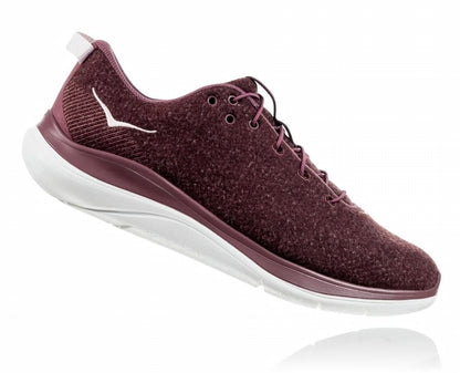 Women's Hupana Flow Wool | HOKA Online