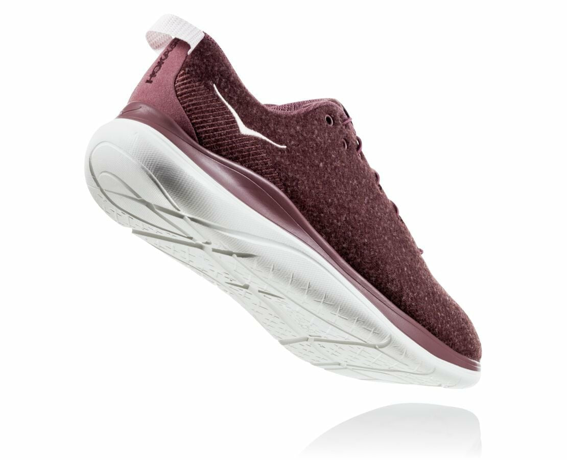 Women's Hupana Flow Wool | HOKA Online