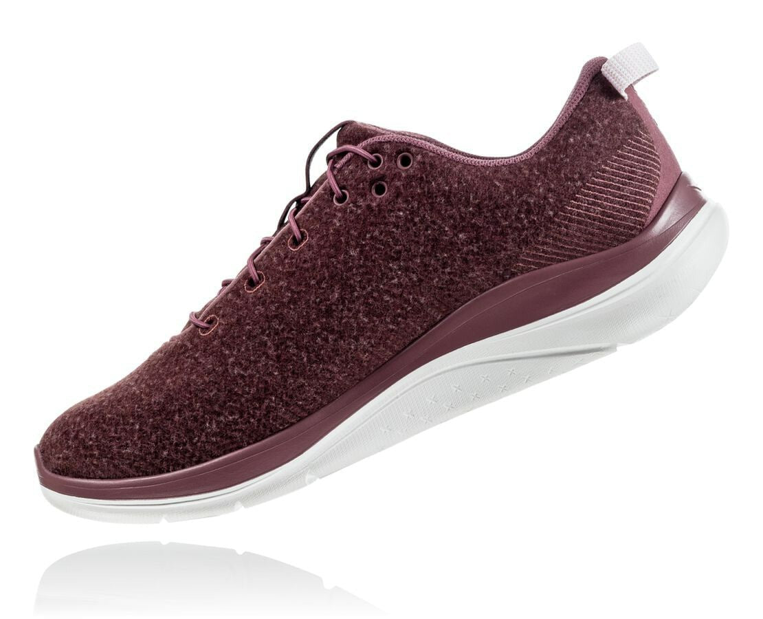 Women's Hupana Flow Wool | HOKA Online