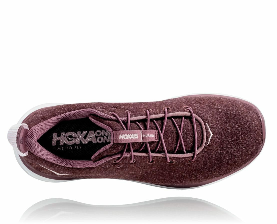 Women's Hupana Flow Wool | HOKA Online