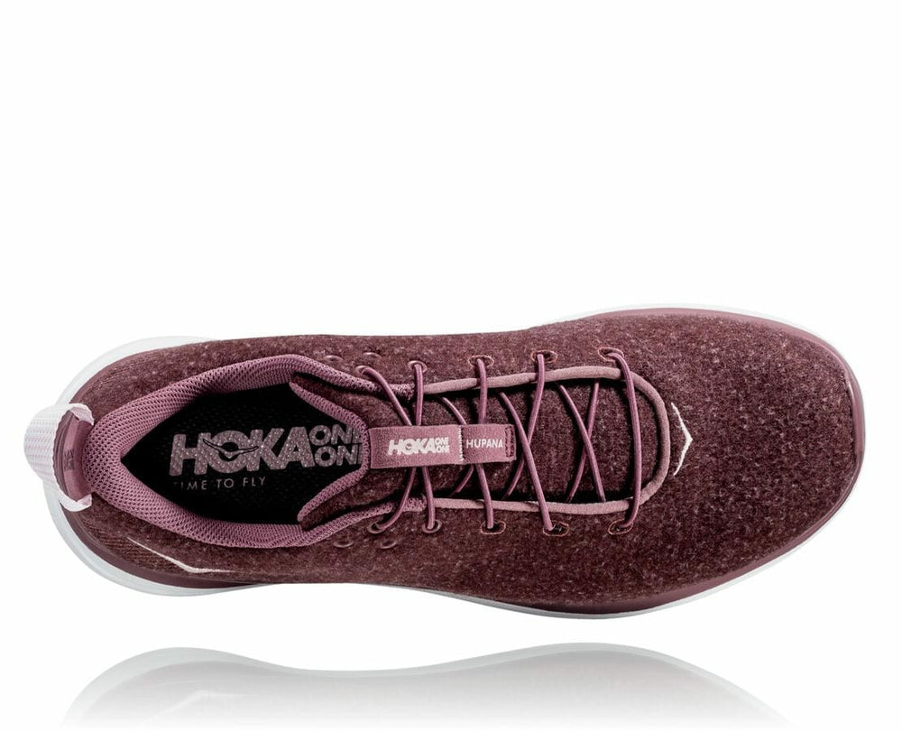 Women's Hupana Flow Wool | HOKA Online