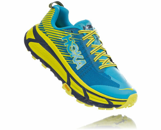 Men's EVO Mafate 2 | HOKA Outlet