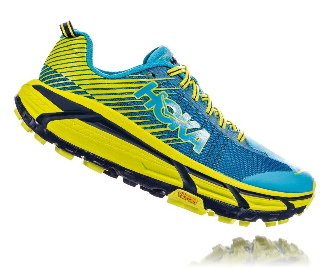 Men's EVO Mafate 2 | HOKA Outlet