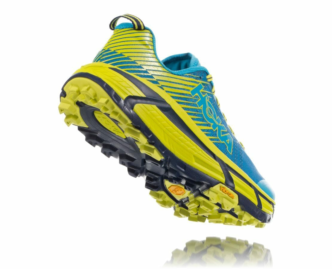Men's EVO Mafate 2 | HOKA Outlet