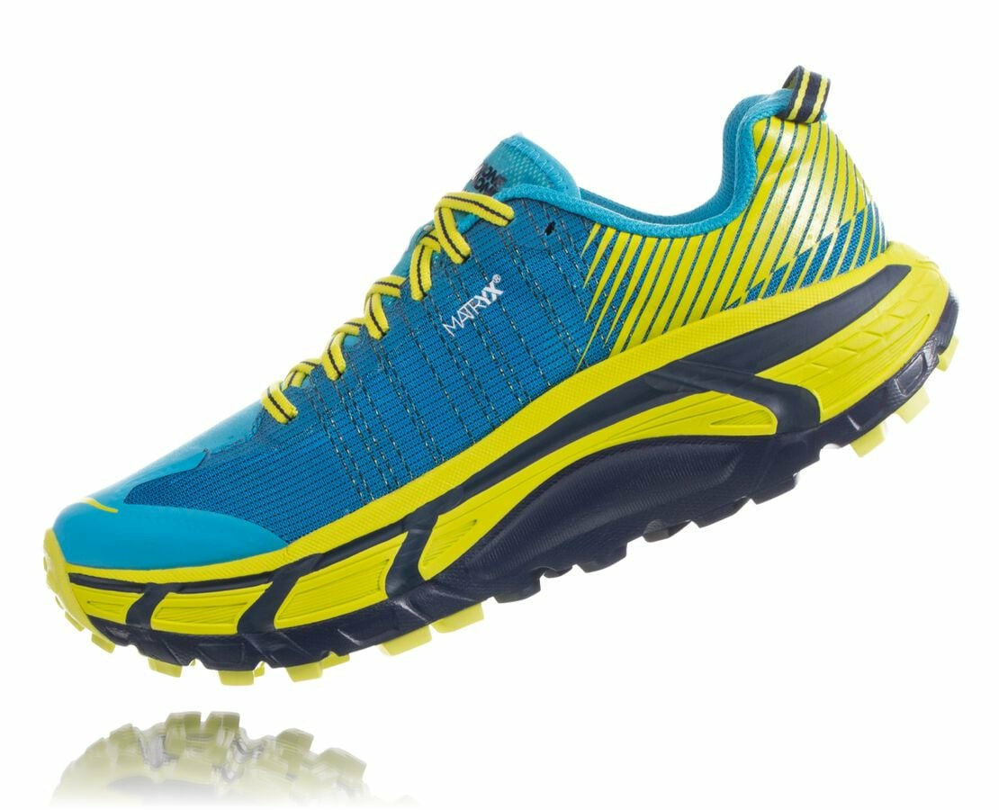 Men's EVO Mafate 2 | HOKA Outlet