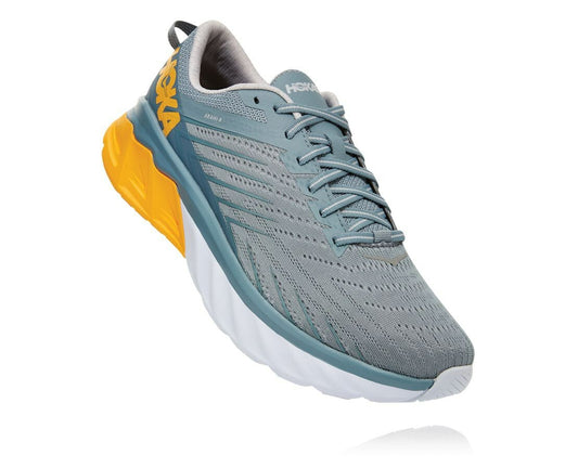 Men's Arahi 4 | HOKA Online