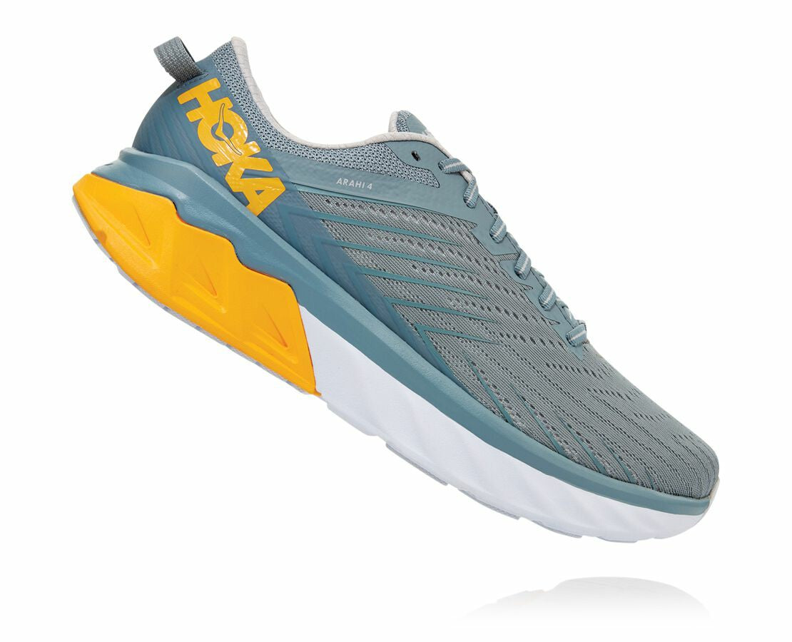 Men's Arahi 4 | HOKA Online