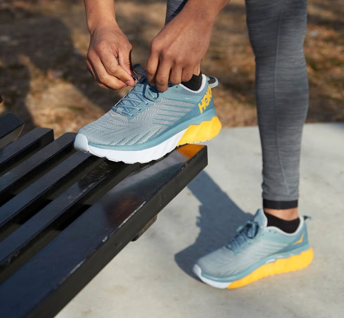 Men's Arahi 4 | HOKA Online