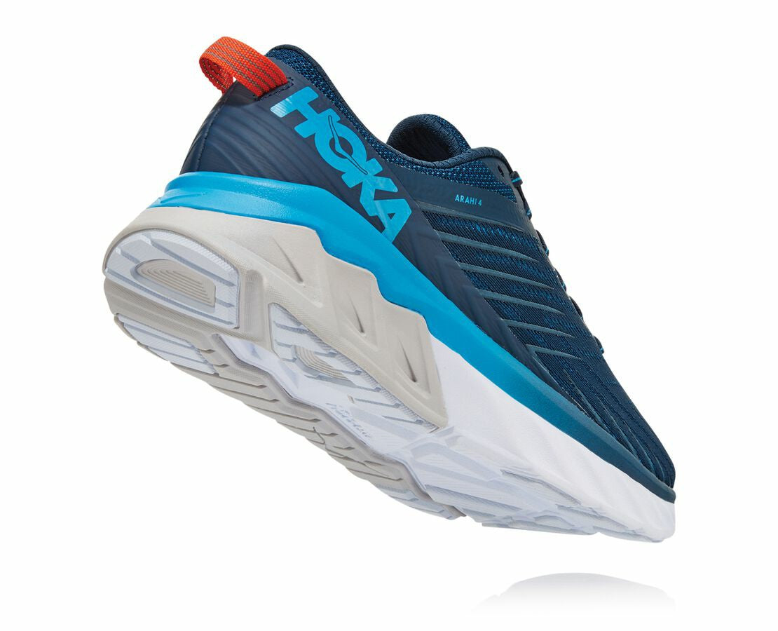 Men's Arahi 4 | HOKA Online