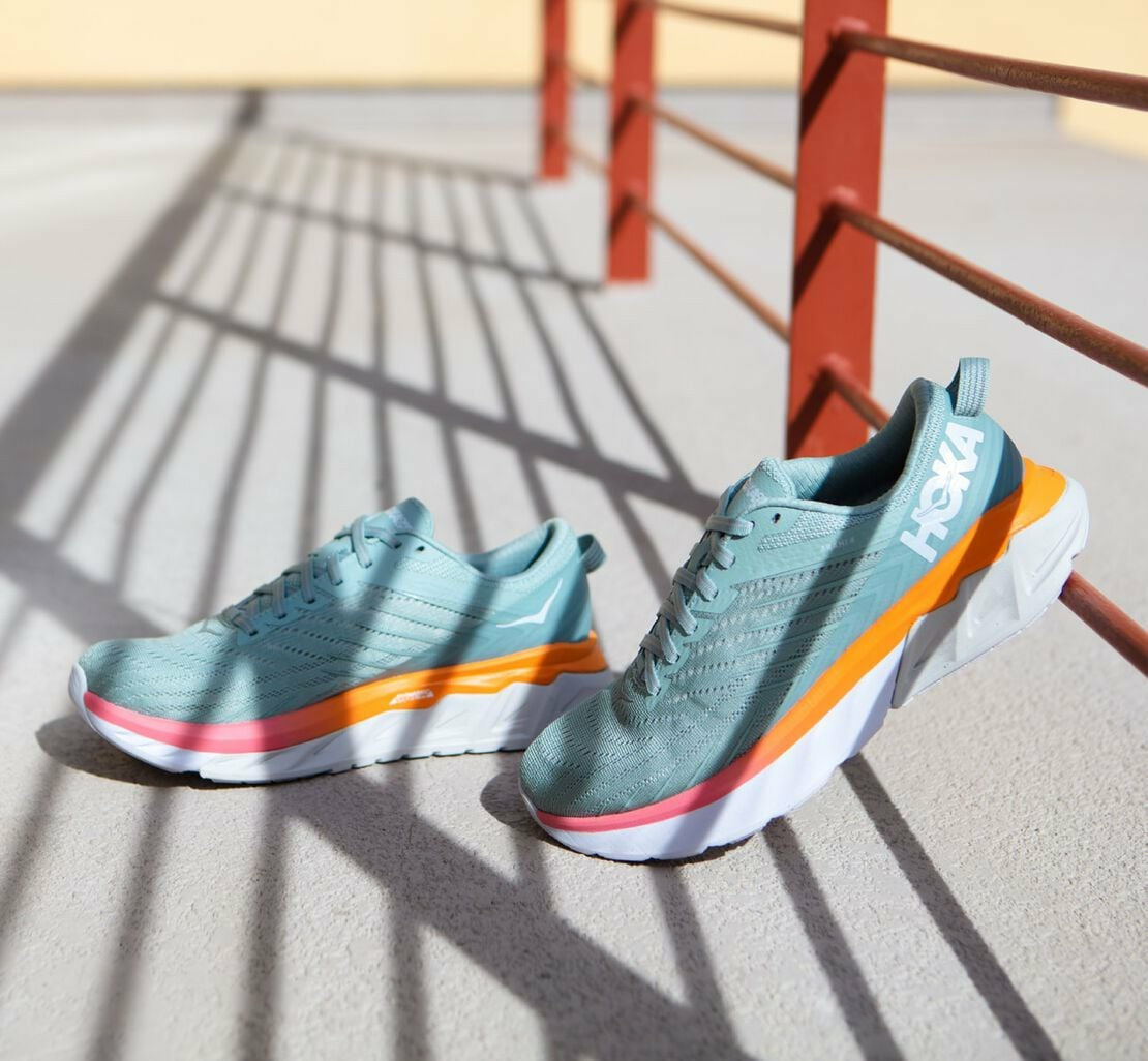 Women's Arahi 4 | HOKA us