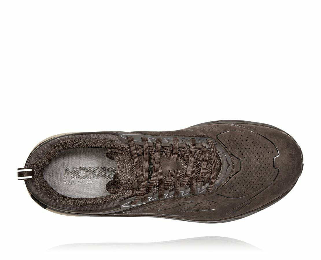 Men's Challenger Low GORE-TEX | HOKA us