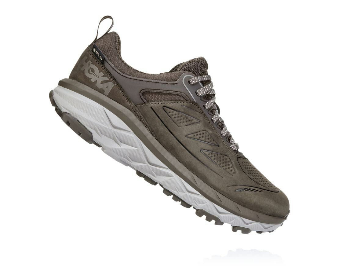 Women's Challenger Low GORE-TEX | HOKA Outlet