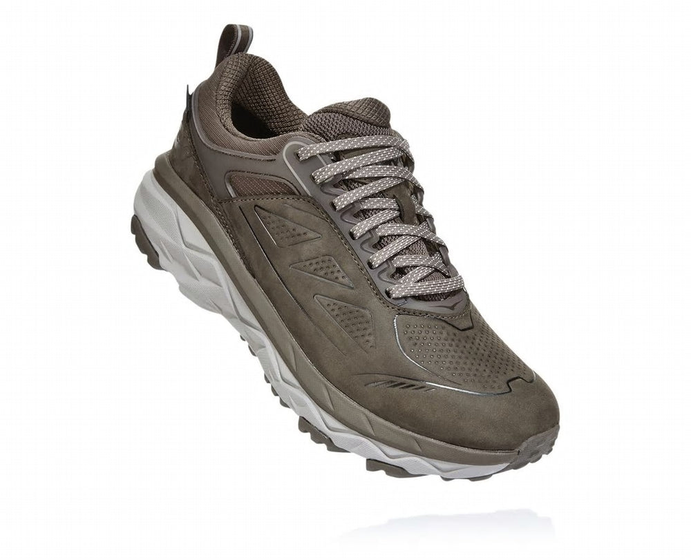 Women's Challenger Low GORE-TEX | HOKA Outlet