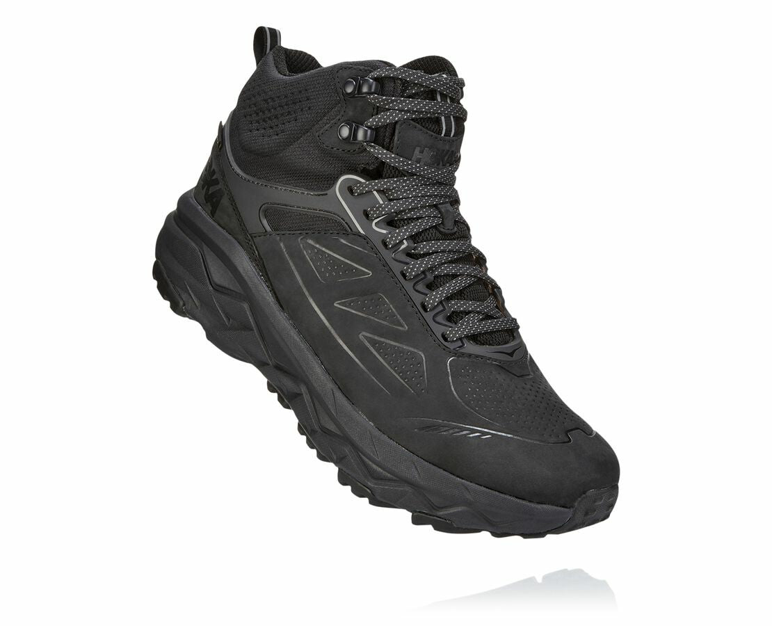 Men's Challenger Mid GORE-TEX | HOKA