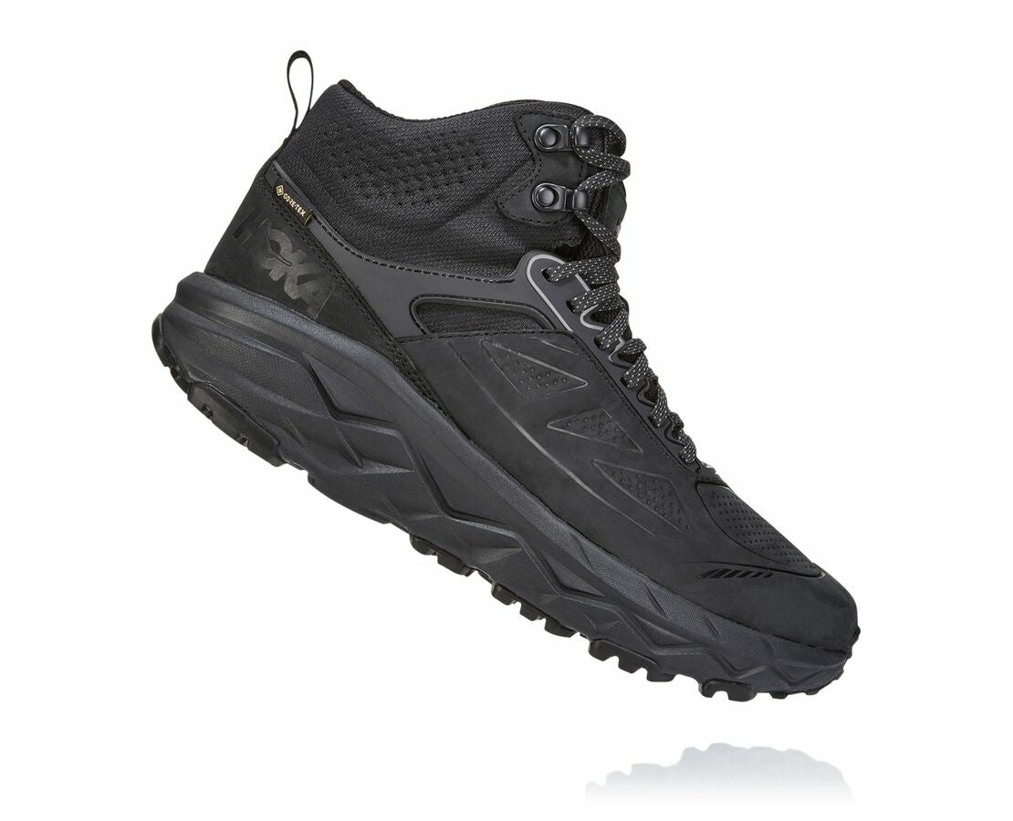 Men's Challenger Mid GORE-TEX | HOKA