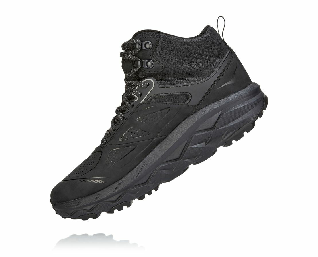 Men's Challenger Mid GORE-TEX | HOKA