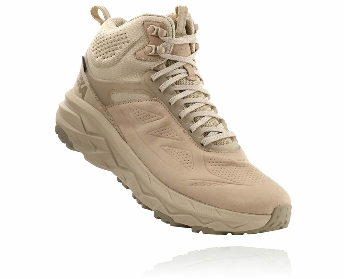 Men's Challenger Mid GORE-TEX | HOKA