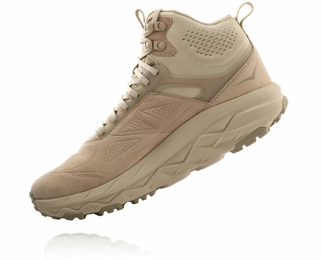 Men's Challenger Mid GORE-TEX | HOKA