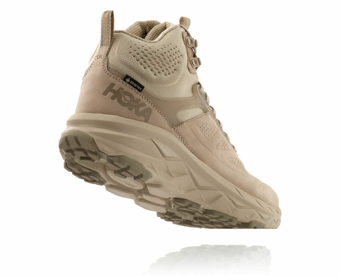 Men's Challenger Mid GORE-TEX | HOKA