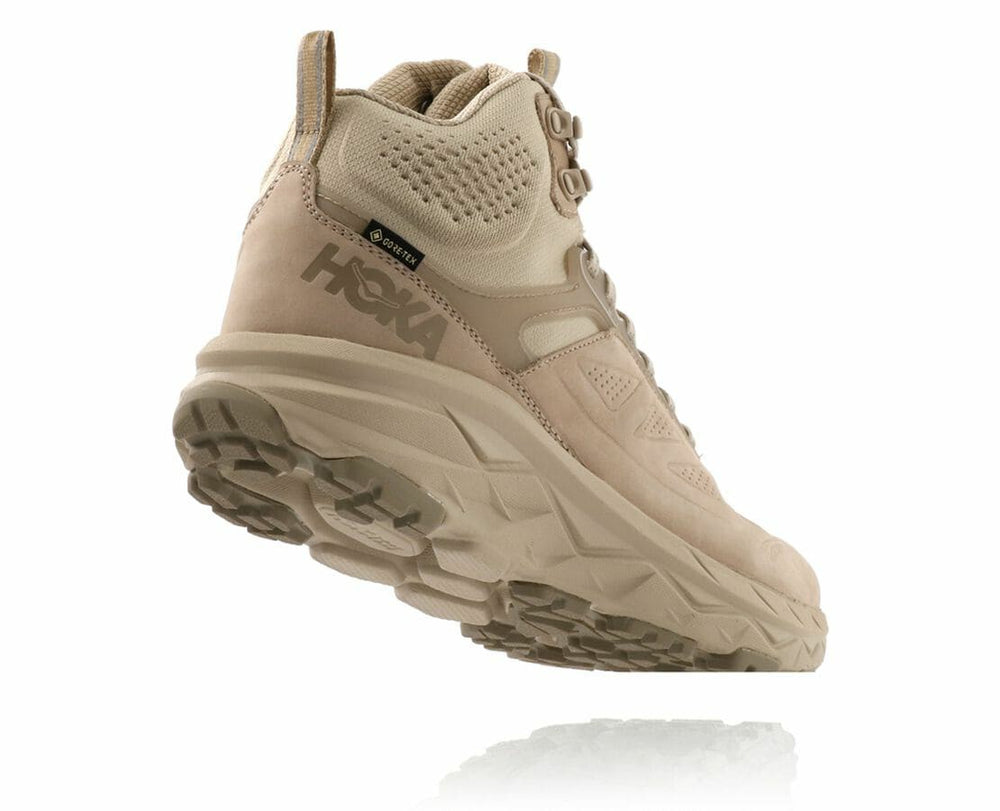 Men's Challenger Mid GORE-TEX | HOKA