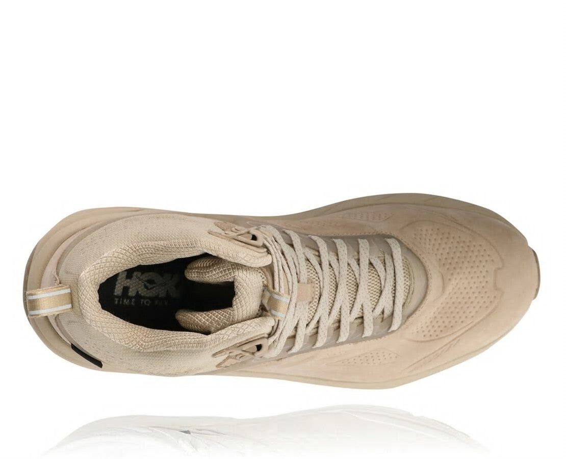 Men's Challenger Mid GORE-TEX | HOKA