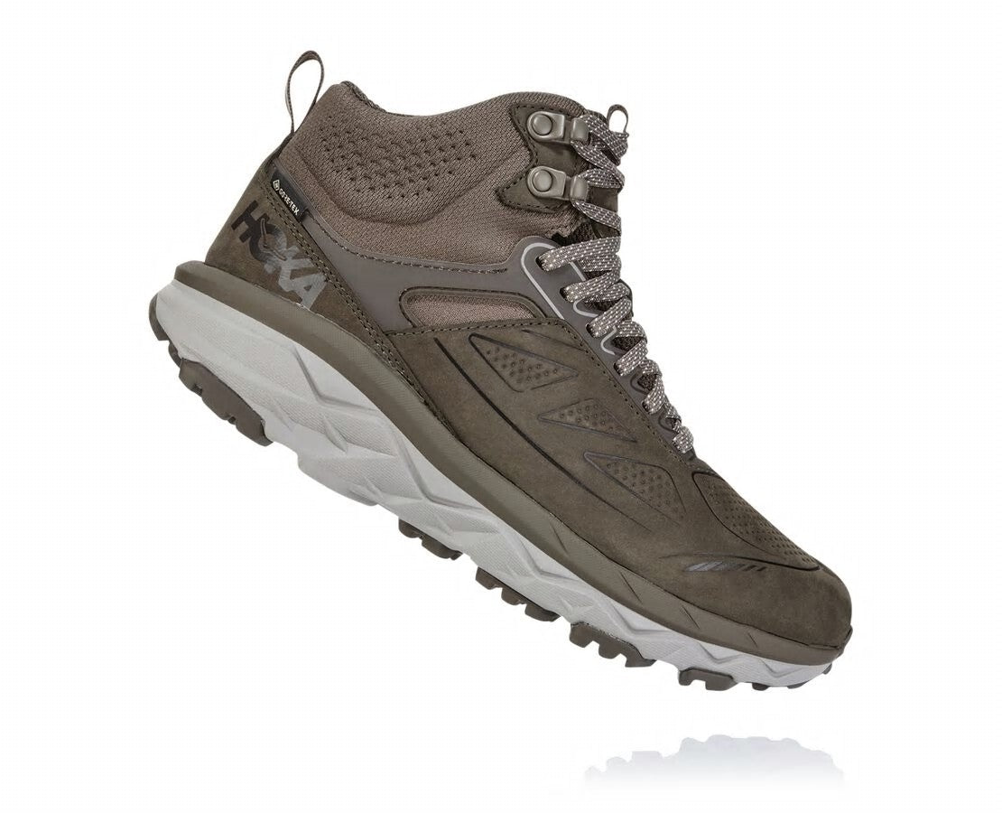Women's Challenger Mid GORE-TEX | HOKA Online