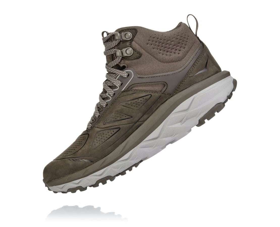 Women's Challenger Mid GORE-TEX | HOKA Online