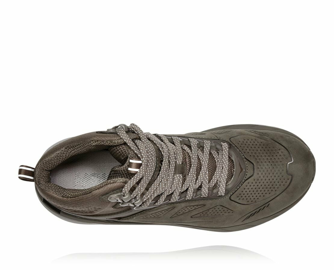 Women's Challenger Mid GORE-TEX | HOKA Online