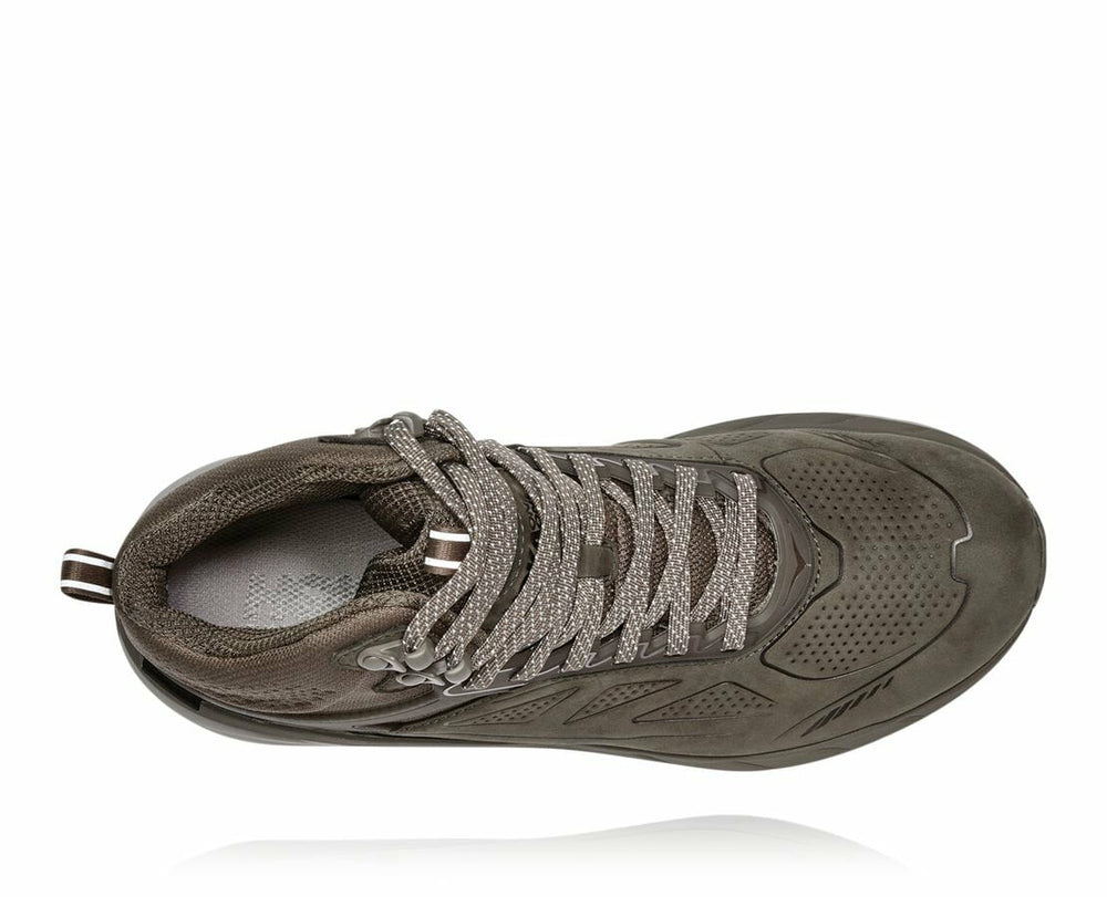 Women's Challenger Mid GORE-TEX | HOKA Online